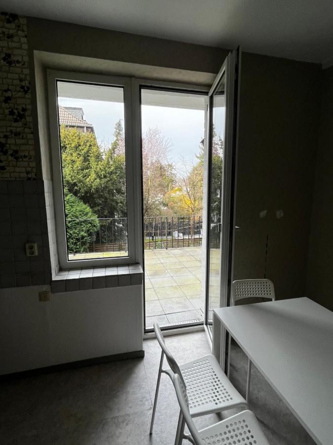 Love Johann Düsseldorf Exterior foto